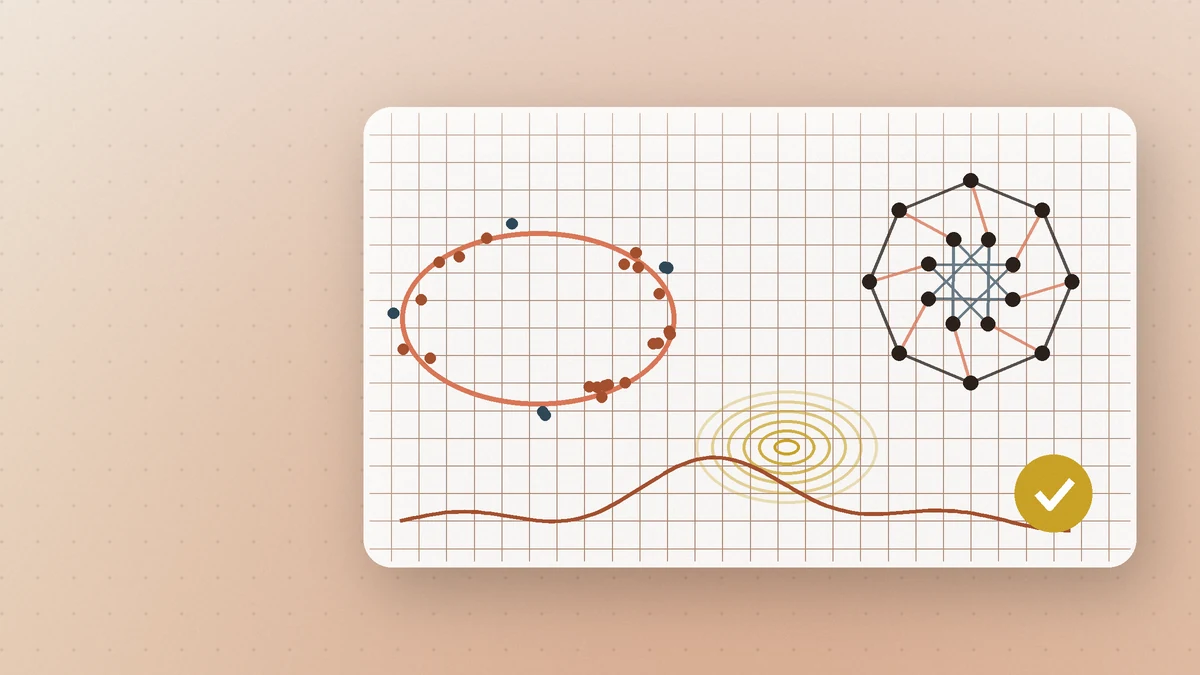 Illustration: geometric shapes in Anthropic tones suggesting modules plugging into a coding tool